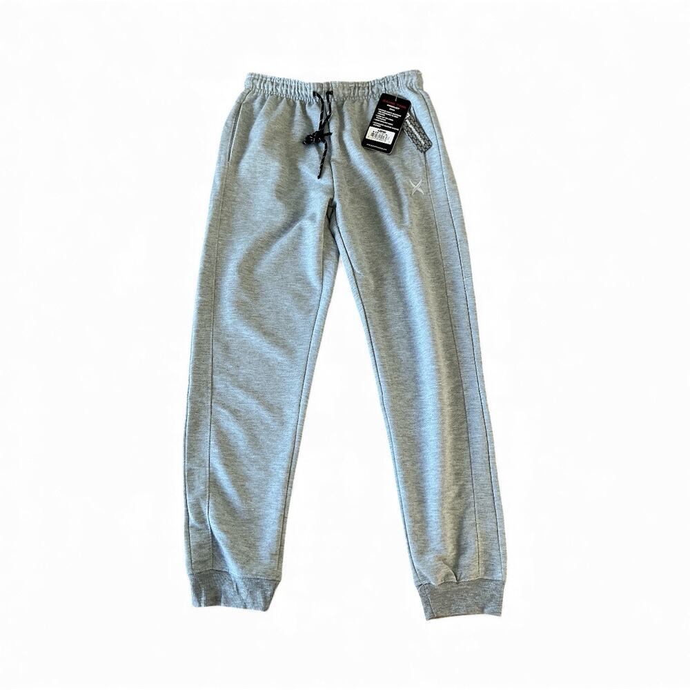 Game Time Jogger Pants | Grey 14/16